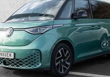 VW ID. Buzz 25.391 km 41.790 &euro; Meerbusch 40670