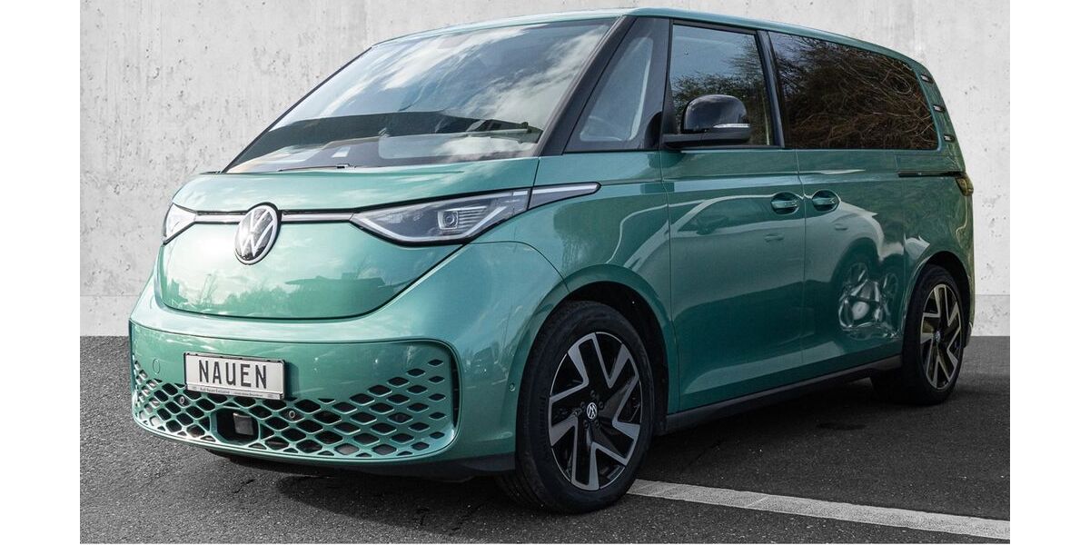 VW ID. Buzz 25.391 km 41.790 &euro; Meerbusch 40670