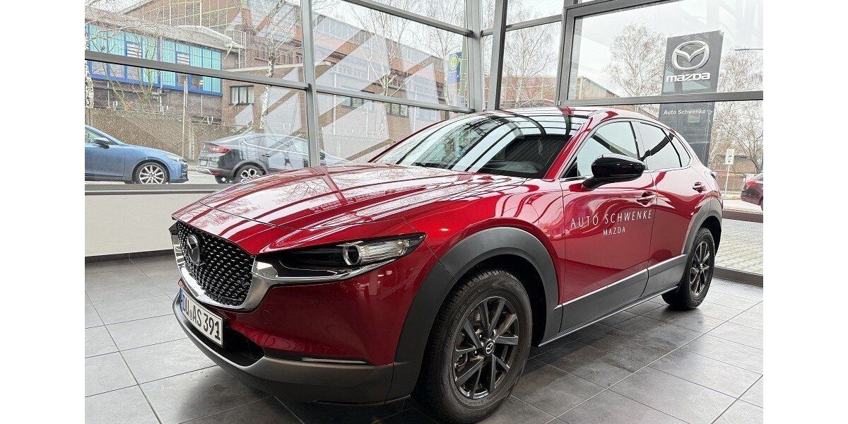Mazda CX-30 6.356 km 28.995 &euro; Duisburg 47166
