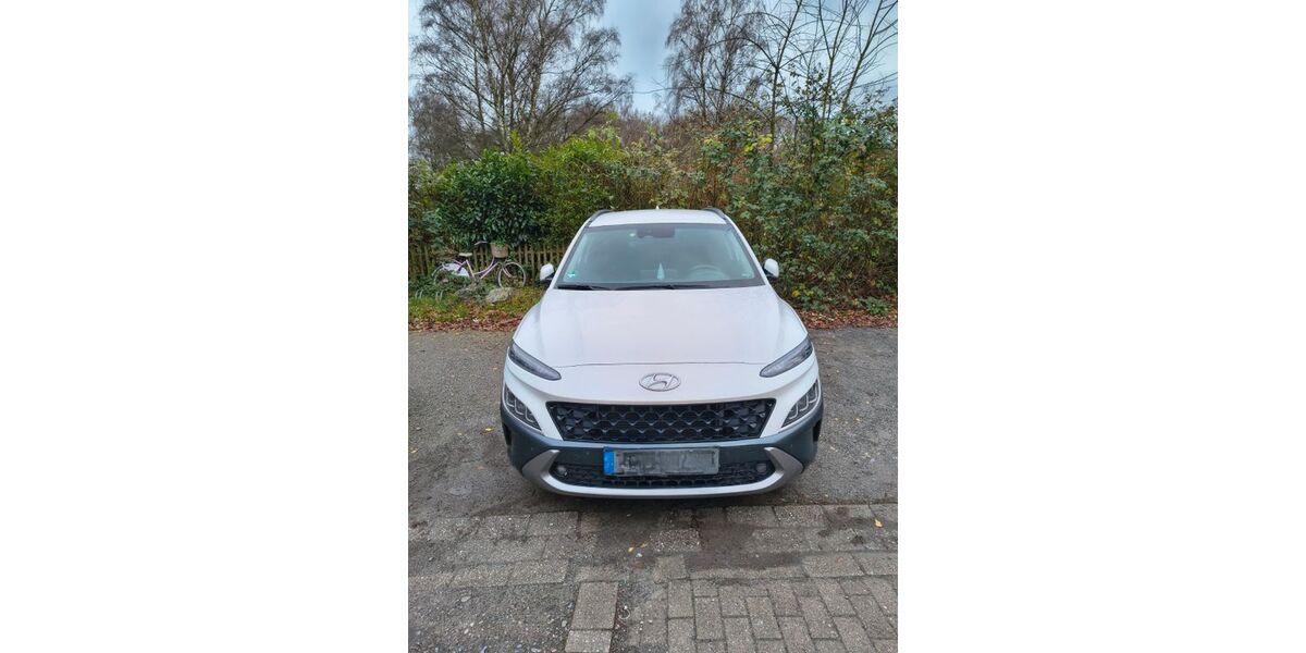 Hyundai KONA 43.000 km 22.990 &euro; Herne 44629