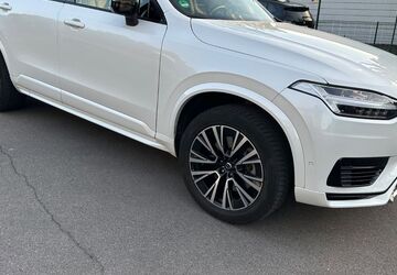 Volvo XC90 85.000 km 43.000 &euro; Witten 58453