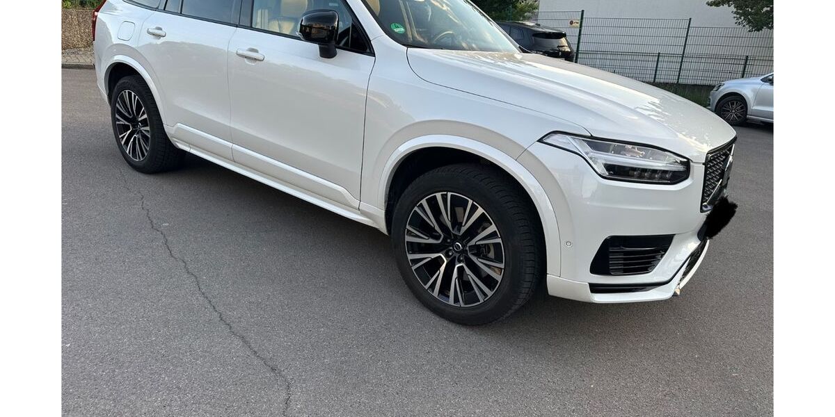 Volvo XC90 85.000 km 43.000 &euro; Witten 58453