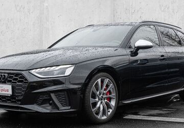 Audi S4 103.060 km 38.950 &euro; Meerbusch 40670