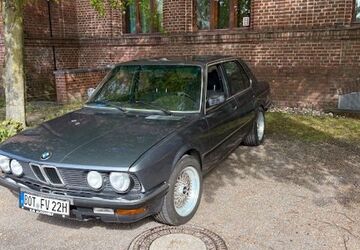 BMW 528 117.000 km 14.350 &euro; Bottrop 46240