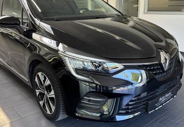 Renault Clio 20.000 km 13.950 &euro; Erkrath 40699