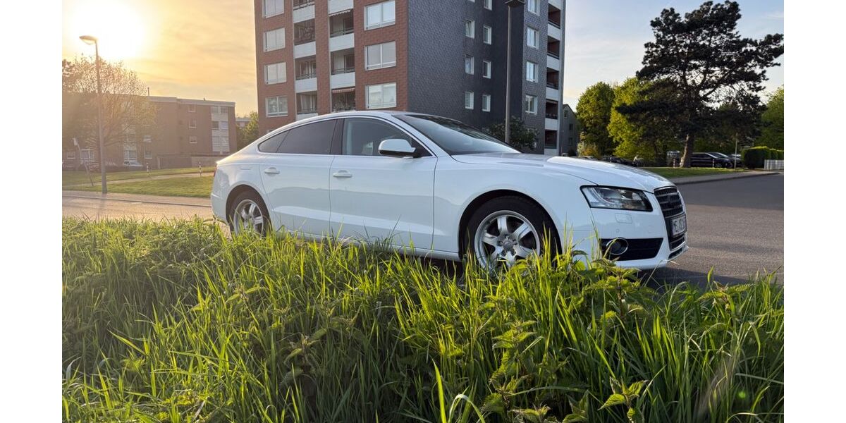 Audi A5 100.000 km 12.900 &euro; Langenfeld 40764