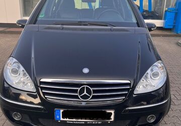 Mercedes-Benz A 150 229.000 km 1.190 &euro; Gelsenkirchen 45894