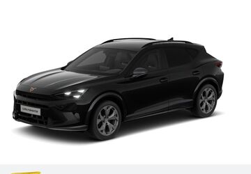 Cupra Formentor 19.898 km 33.290 &euro; Remscheid 42897