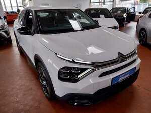 Citroen C4 Feel Pack 1.2 Kam Tempomat Klima 16.501 km 17.190 &euro; HAAN 42781