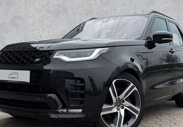 Land Rover Discovery 54.000 km 54.780 &euro; Essen 45141