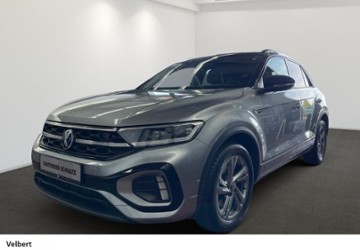 VW T-Roc 49.765 km 24.980 &euro; Velbert 42553