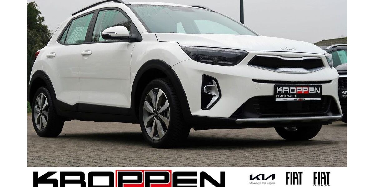 Kia Stonic 13.233 km 17.770 &euro; Herten 45701