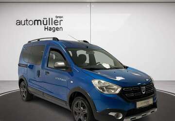 Dacia Dokker 119.500 km 11.500 &euro; Hagen 58095
