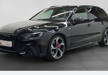 Audi A4 14.627 km 38.480 &euro; Gelsenkirchen 45894