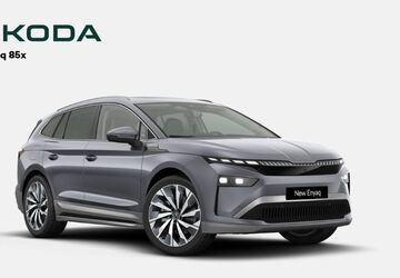 Skoda Enyaq 7.500 km 55.990 &euro; Monheim 40789