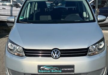 VW Touran 240.000 km 3.500 &euro; Bottrop 46238