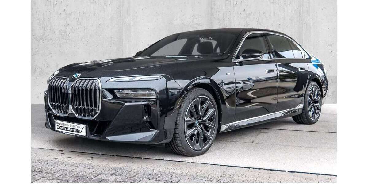 BMW 740 10.110 km 101.440 &euro; Velbert 42553