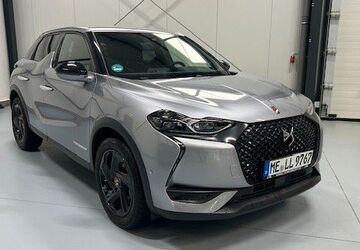 DS Automobiles DS3 47.500 km 14.889 &euro; Haan 42781
