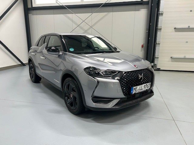 DS Automobiles DS3 47.500 km 14.889 &euro; Haan 42781