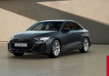 Audi A3 15.467 km 30.780 &euro; Mülheim 45478