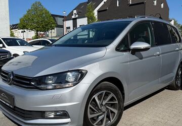 VW Touran 168.000 km 13.397 &euro; Herten 45699
