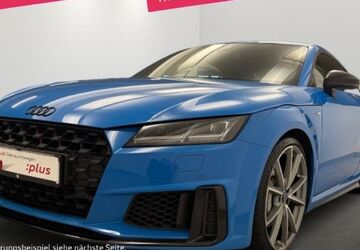 Audi TT 87.743 km 28.290 &euro; Neuss 41464