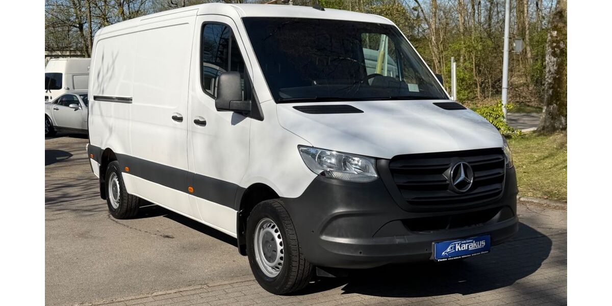 Mercedes-Benz Sprinter 97.262 km 26.900 &euro; Mülheim an der Ruhr 45472