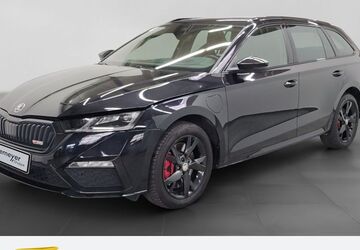 Skoda Octavia 51.321 km 27.290 &euro; Bochum 44809