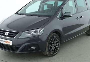 Seat Alhambra 110.870 km 22.890 &euro; Essen 45141