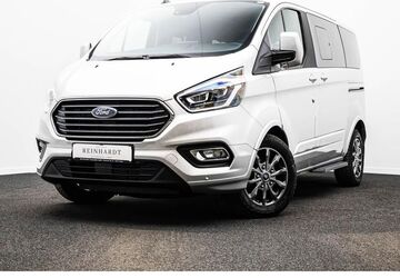 Ford Tourneo Custom 40.750 km 37.395 &euro; Hagen 58091