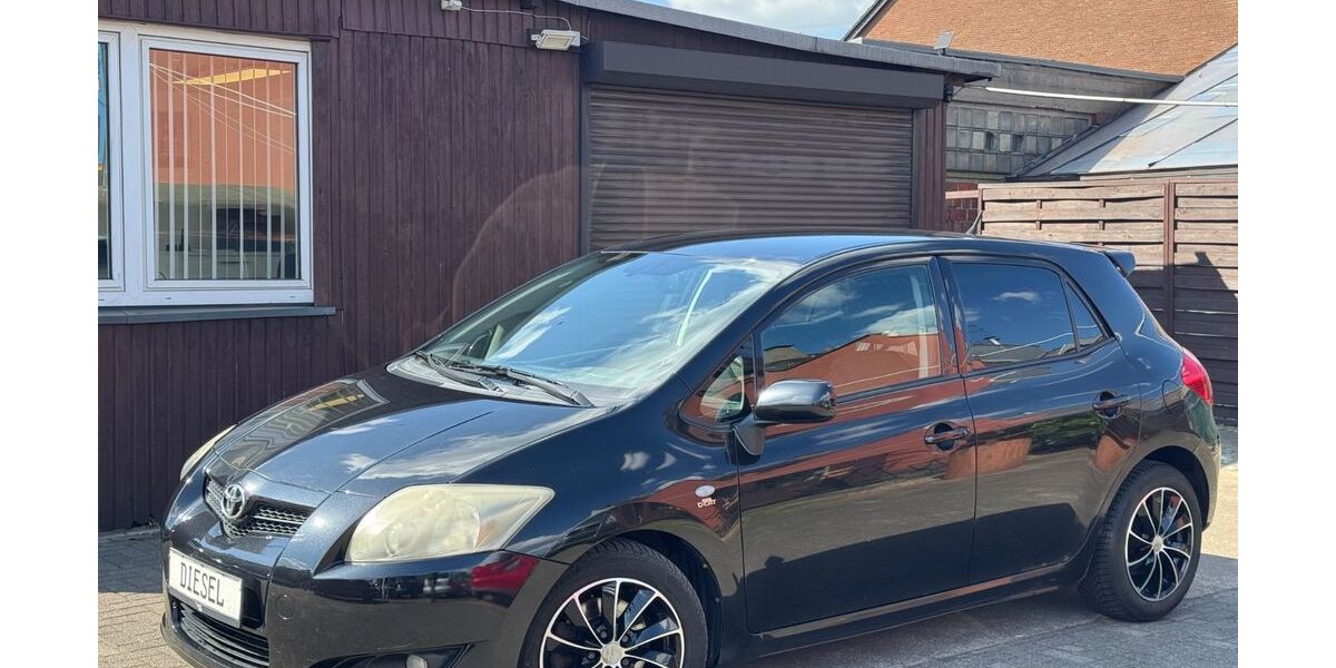 Toyota Auris 283.000 km 1.650 &euro; Duisburg 47179