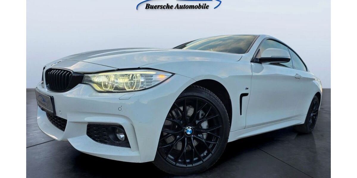 BMW 435 169.000 km 21.950 &euro; Gelsenkirchen 45897