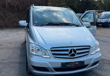 Mercedes-Benz Viano 350.000 km 20.900 &euro; Solingen 42697
