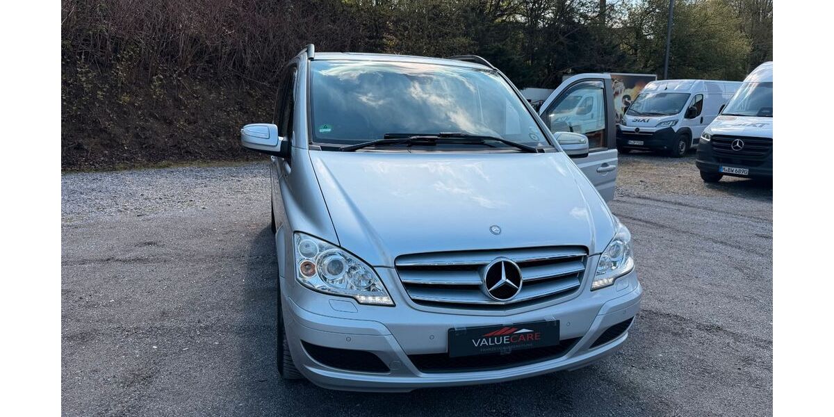Mercedes-Benz Viano 350.000 km 20.900 &euro; Solingen 42697