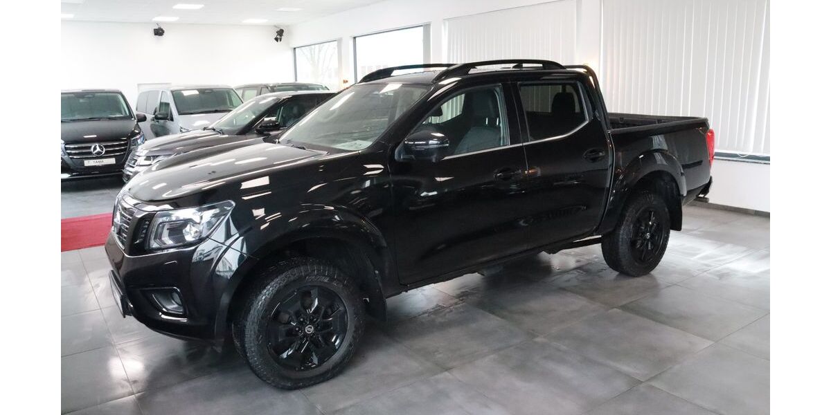 Nissan Navara 124.667 km 27.950 &euro; Essen 45329