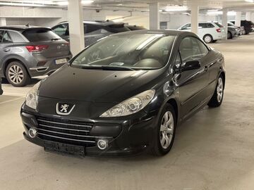 Gebrauchte Peugeot 307