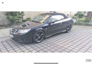 Gebrauchte Saab 9-3
