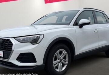Audi Q3 108.560 km 18.900 &euro; Düsseldorf 40233