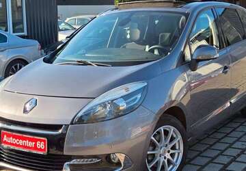 Renault Scenic 178.000 km 5.490 &euro; Bochum 44807