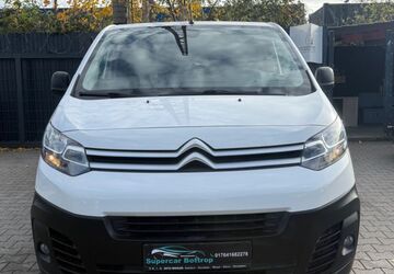 Citroen Jumpy 184.181 km 11.200 &euro; Bottrop 46238