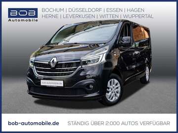 Gebrauchte Renault Trafic