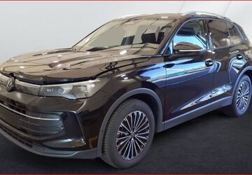 VW Tiguan 25.320 km 34.890 &euro; Duisburg 47178