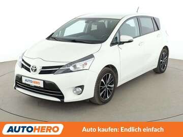 Gebrauchte Toyota Verso
