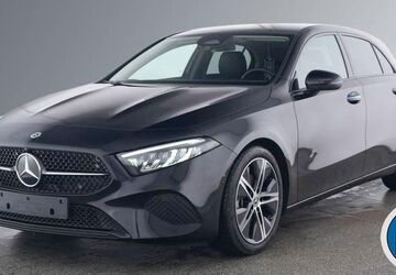 Mercedes-Benz A 180 4.682 km 30.850 &euro; Oberhausen 46149