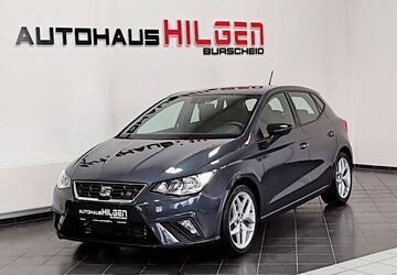 Seat Ibiza 98.216 km 12.950 &euro; Burscheid 51399