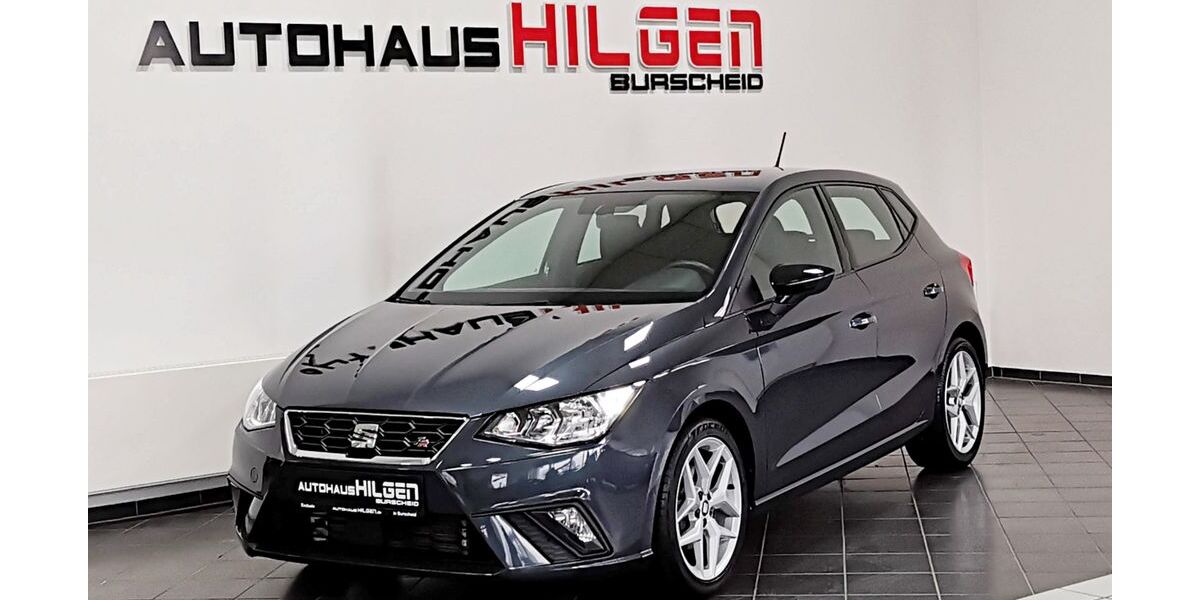 Seat Ibiza 98.216 km 12.950 &euro; Burscheid 51399