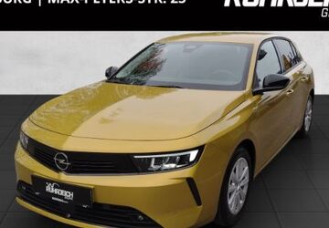 Opel Astra 6.700 km 19.990 &euro; Duisburg 47059