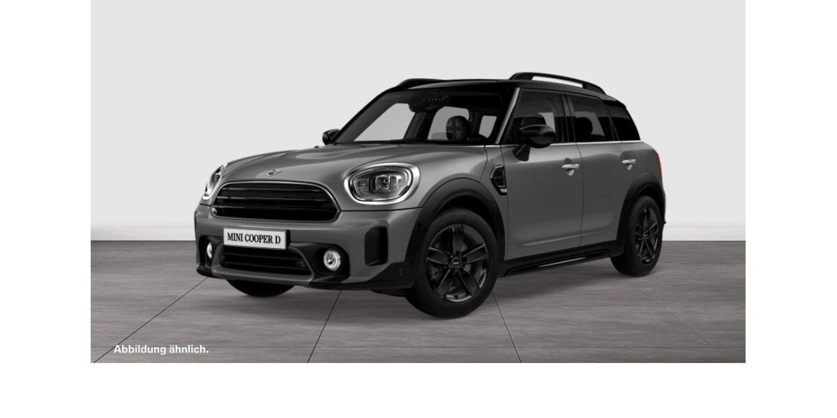 Mini Countryman D (Cooper) 63.300 km 25.990 &euro; Hagen 58119