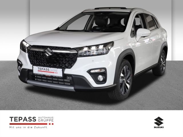 Suzuki (SX4) S-Cross 2.999 km 28.460 &euro; Herne 44625