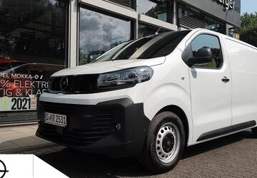Opel Vivaro 11.550 km 26.894 &euro; Düsseldorf 40625